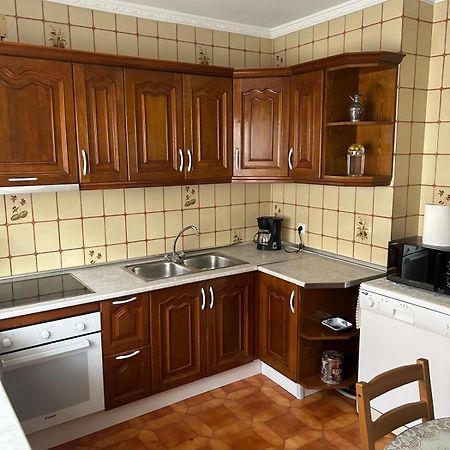 Casa San Antonio Apartment Mijas Ngoại thất bức ảnh