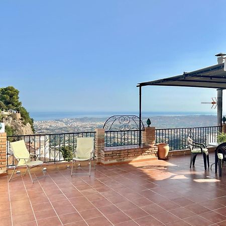 Casa San Antonio Apartment Mijas Ngoại thất bức ảnh