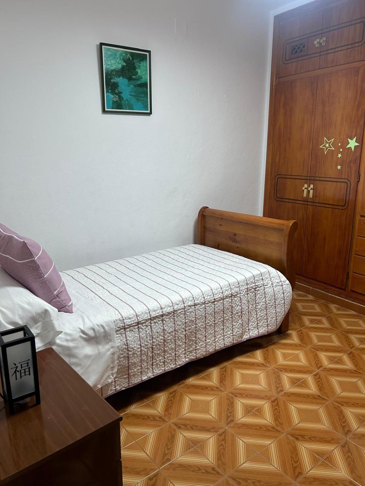 Casa San Antonio Apartment Mijas Ngoại thất bức ảnh