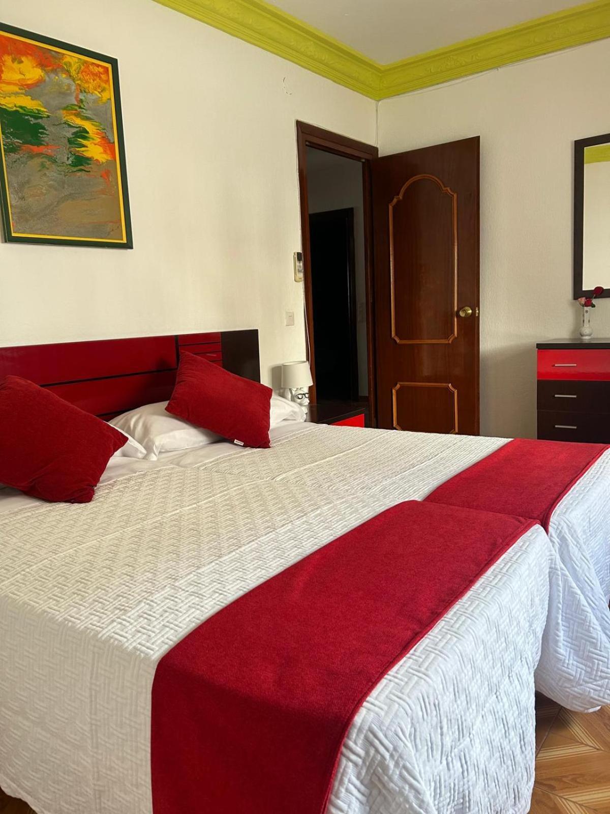 Casa San Antonio Apartment Mijas Ngoại thất bức ảnh